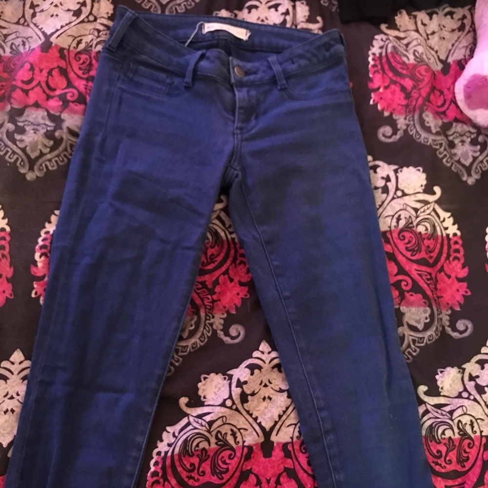Bullhead jeans